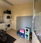 Hauswirtschaftsraum Ausserhalb