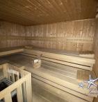 Gemeinschaftssauna